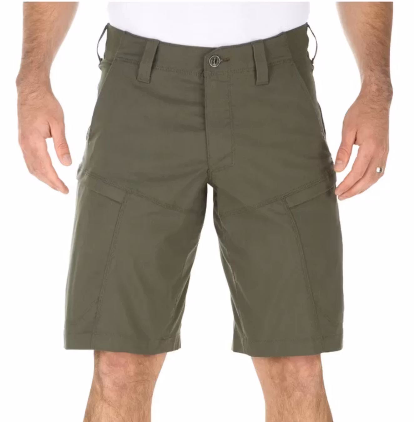 5.11 - Apex 11" Short - TDU Green (190)