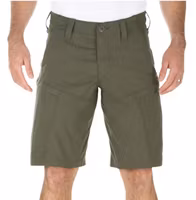 5.11 - Apex 11" Short - TDU Green (190)