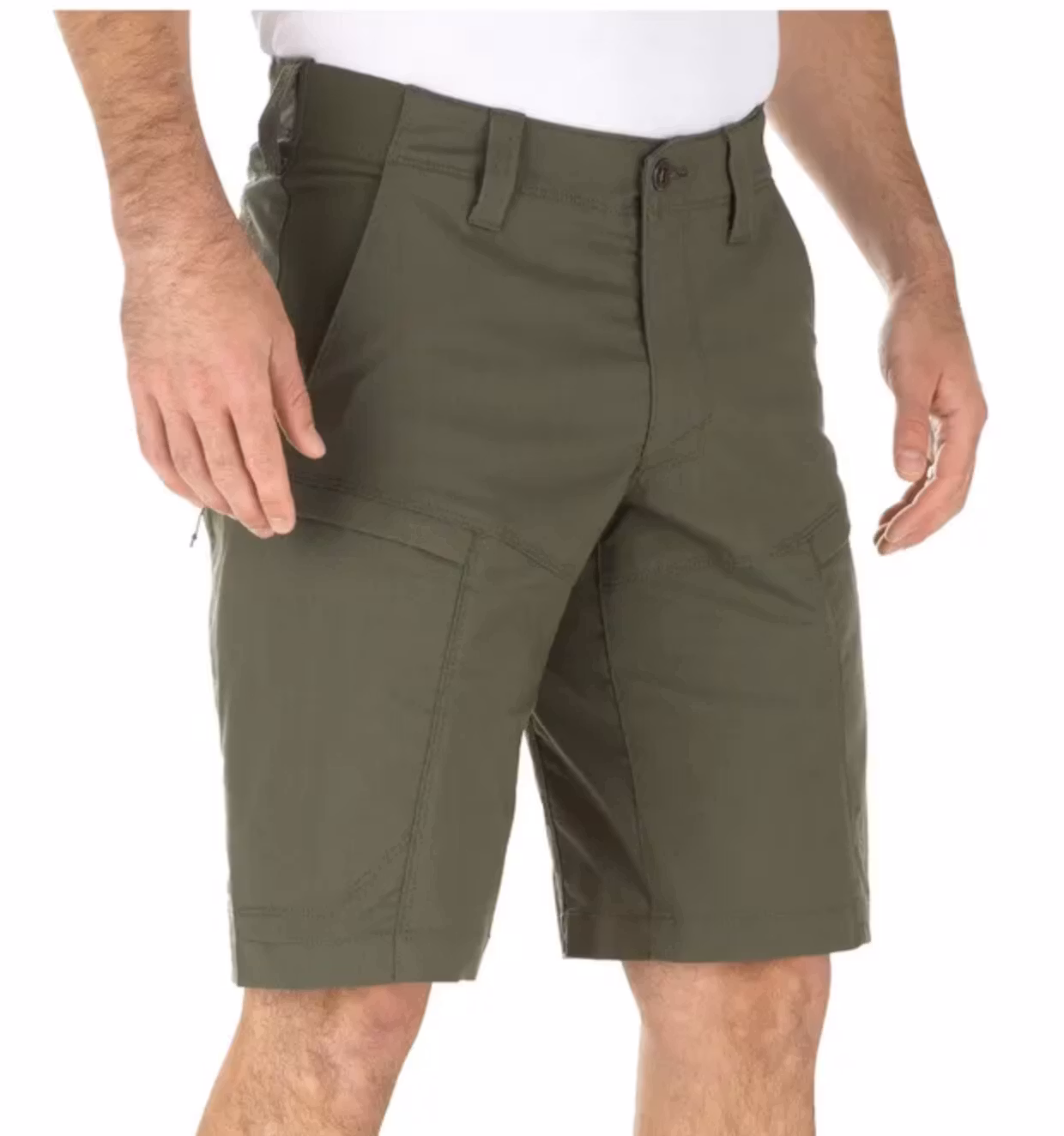 5.11 - Apex 11" Short - TDU Green (190)