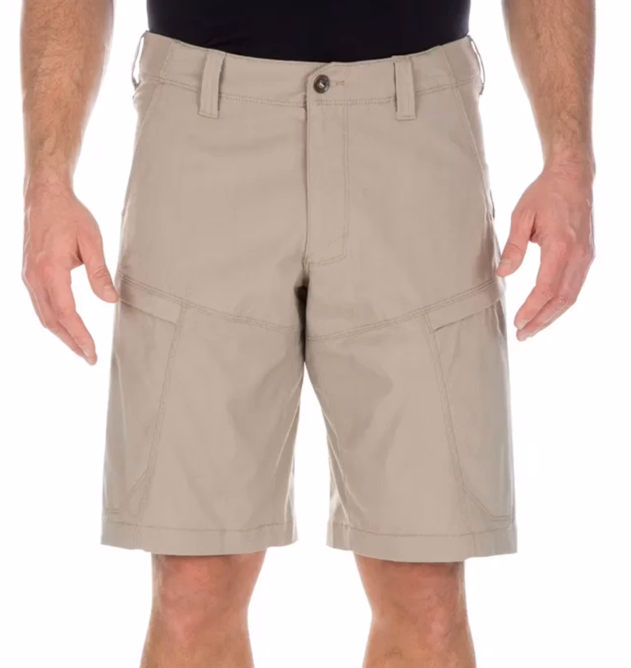 5.11 - Apex 11" Short - Khaki (055)