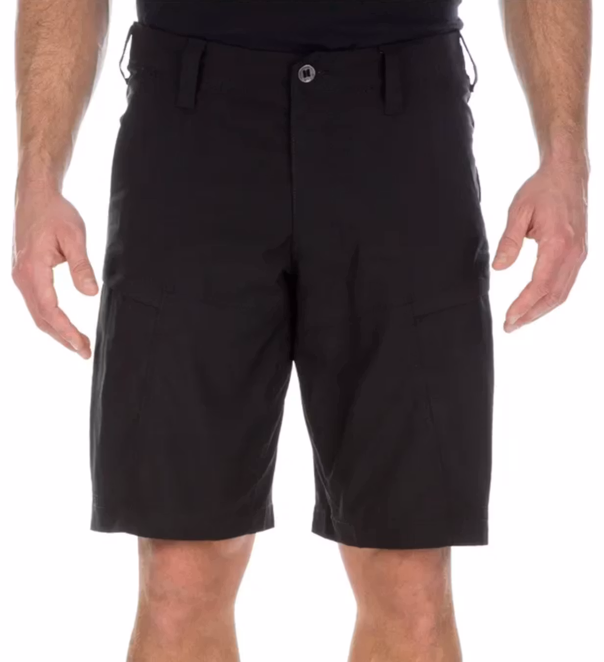 5.11 - Apex 11" Short - Black (019)