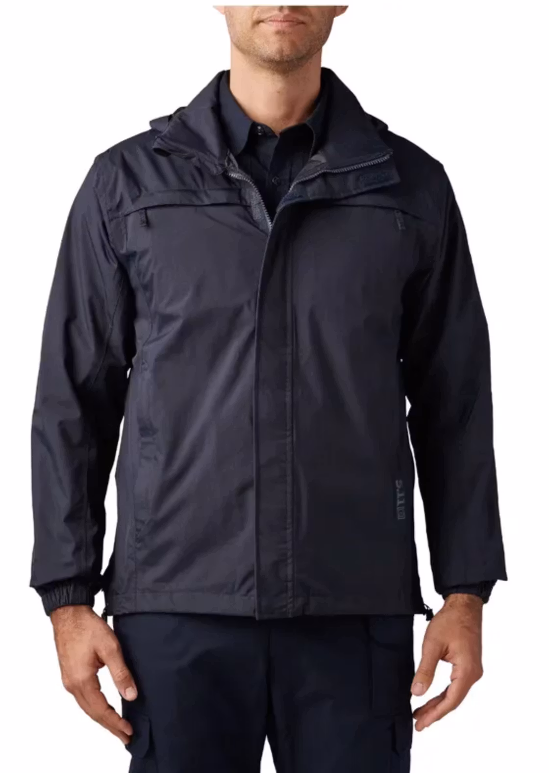 5.11 - Tac-dry Rain Shell 2.0 - Dark Navy (724)