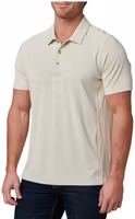 5.11 - Paramount short sleeve polo 2.0 - Ivory (075)
