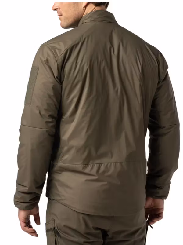 5.11 - V.XI XTU LT3 Jacket - Ranger Green (186)
