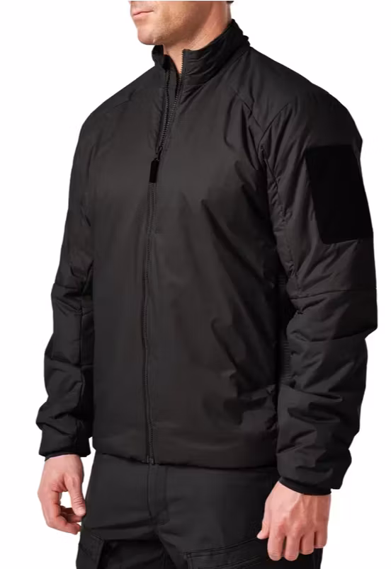5.11 - V.XI XTU LT3 Jacket - Black (019)