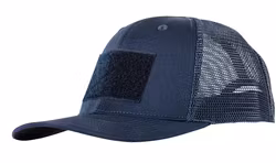 5.11 - Flag bearer trucker cap 2.0 - Blue (676)