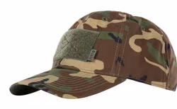 5.11 - Flag bearer cap - Woodland Camo (938)