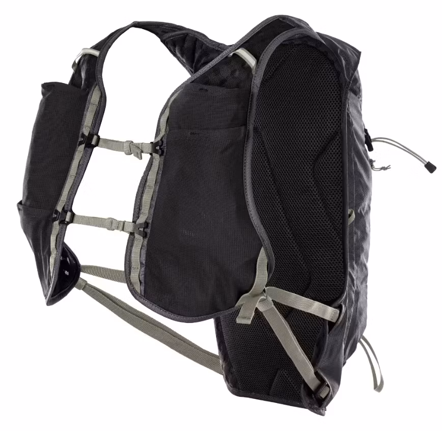 5.11 - Cloudstryke Pack - 10L - Volcanic (098)