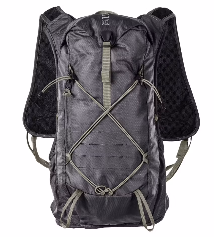5.11 - Cloudstryke Pack - 10L - Volcanic (098)