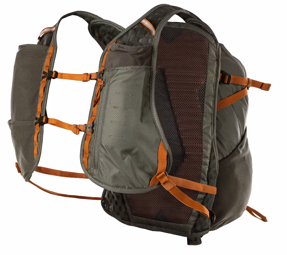 5.11 - Cloudstryke Pack - 18L - Sage Green (831)
