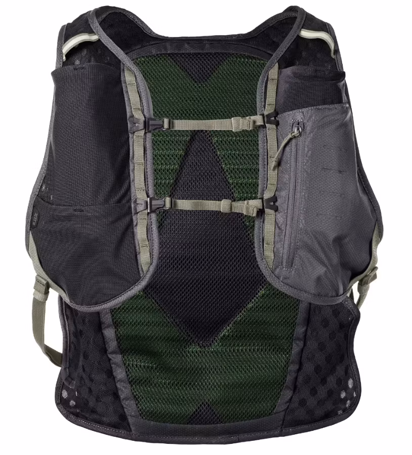 5.11 - Cloudstryke Pack - 18L - Volcanic (098)