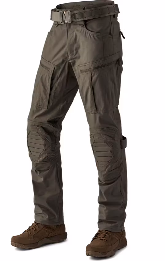 5.11 - V.XI™ XTU Straight Fit Pant - Ranger Green (186)