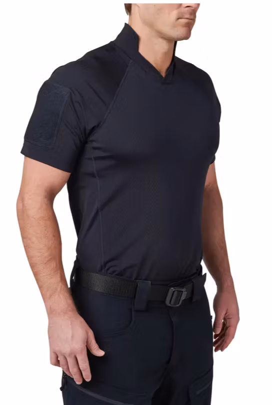 5.11 - V.XI™ Sigurd shirt - Dark Navy (724)