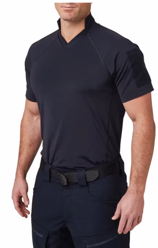 5.11 - V.XI™ Sigurd shirt - Dark Navy (724)