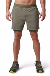 5.11 - PT-R Havoc pro short - Sage Green (831)
