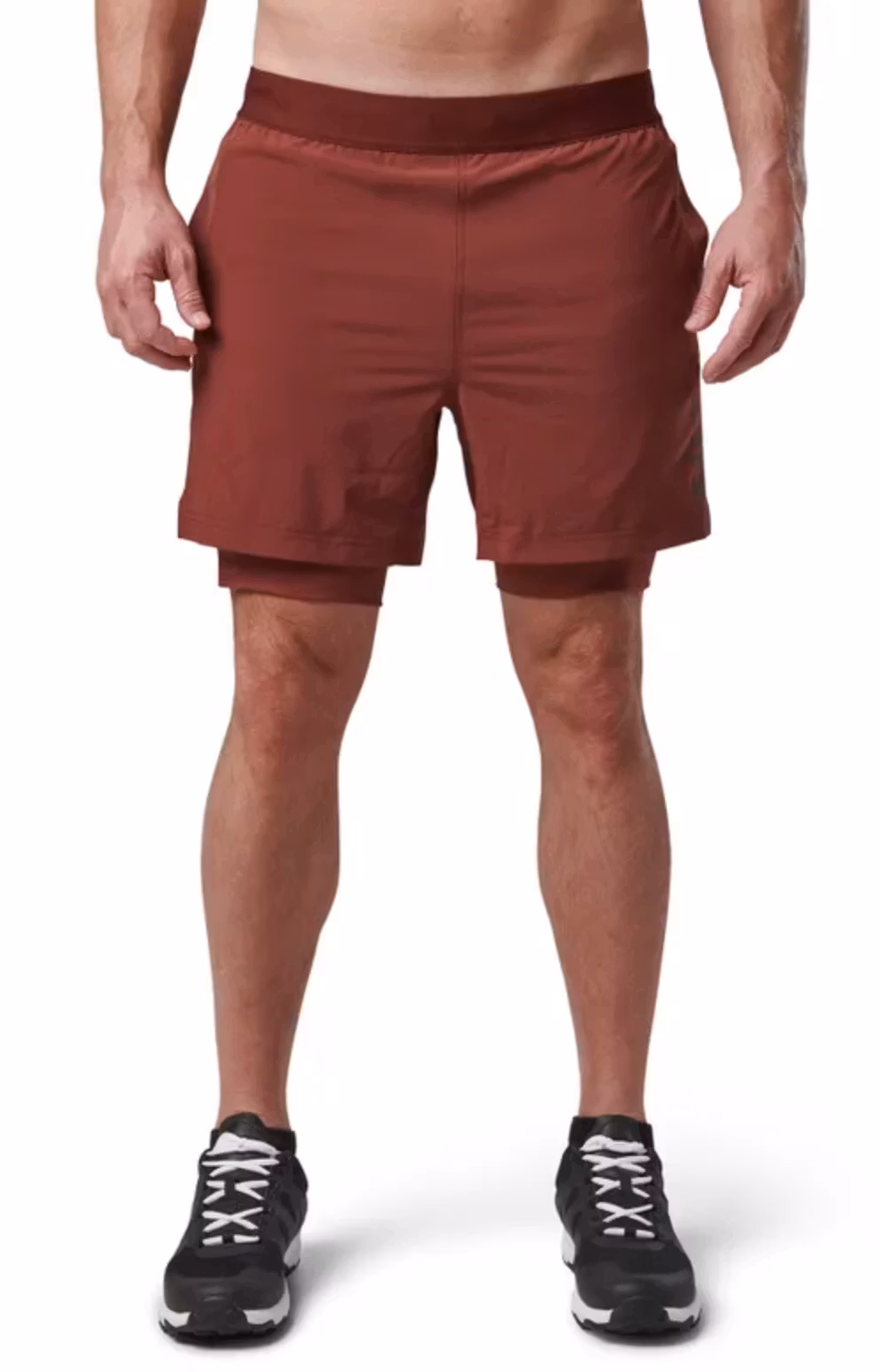 5.11 - PT-R Havoc pro short - Spartan (559)