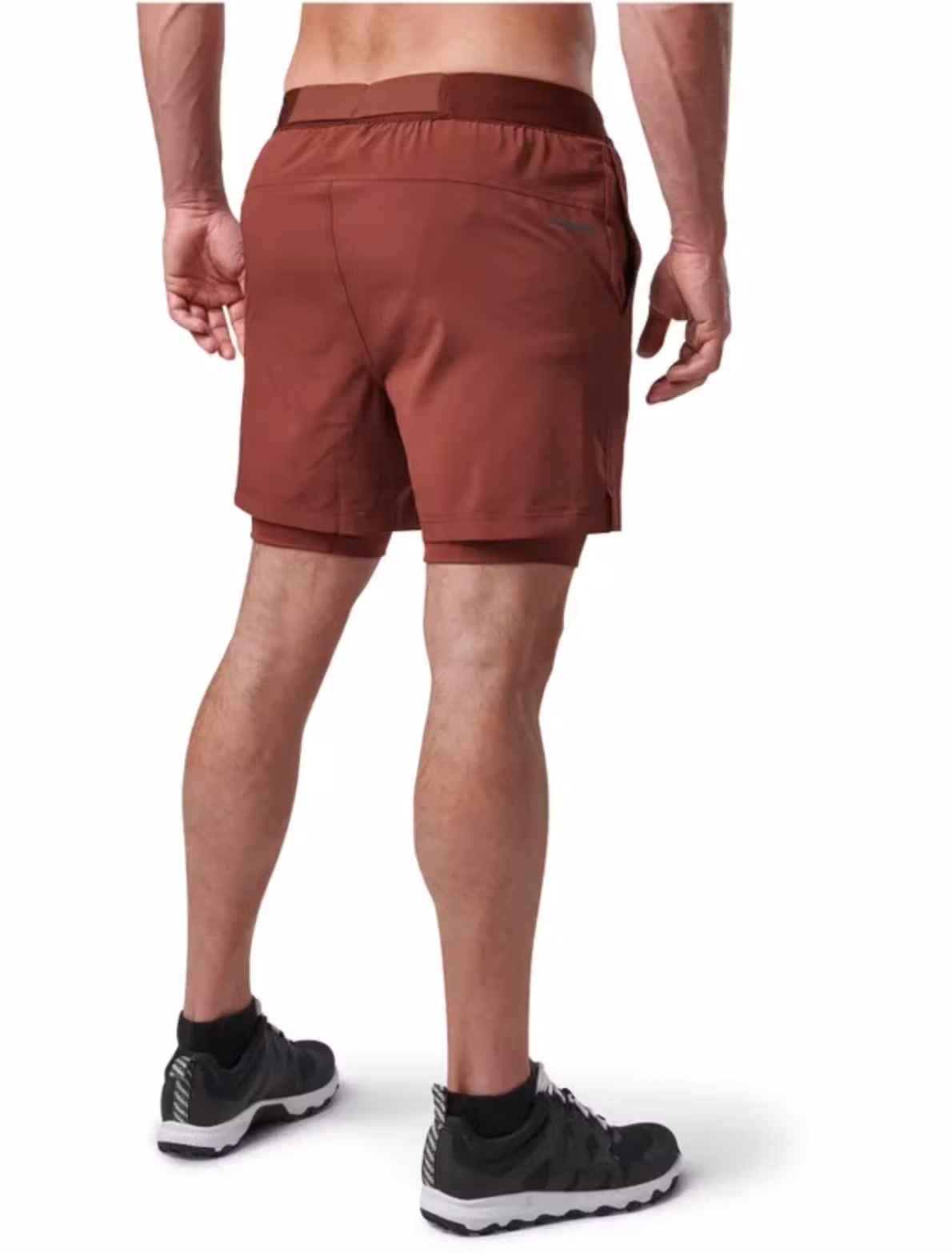 5.11 - PT-R Havoc pro short - Spartan (559)