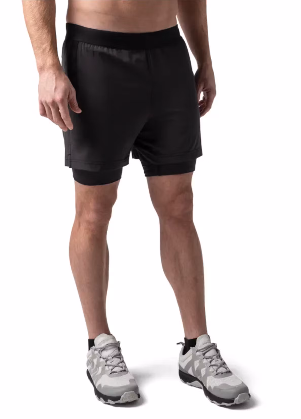 5.11 - PT-R Havoc pro short - Volcanic (098)