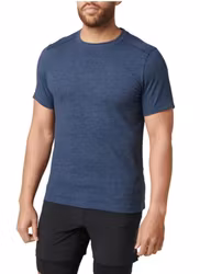 5.11 - PT-R Charge Short Sleeve Top 2.0 - Pacific Navy Heather (1052)