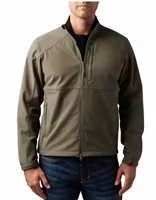 5.11 - Nevada Softshell Jacket - Ranger Green (186)