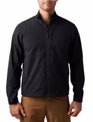 5.11 - Nevada Softshell Jacket - Black (019)
