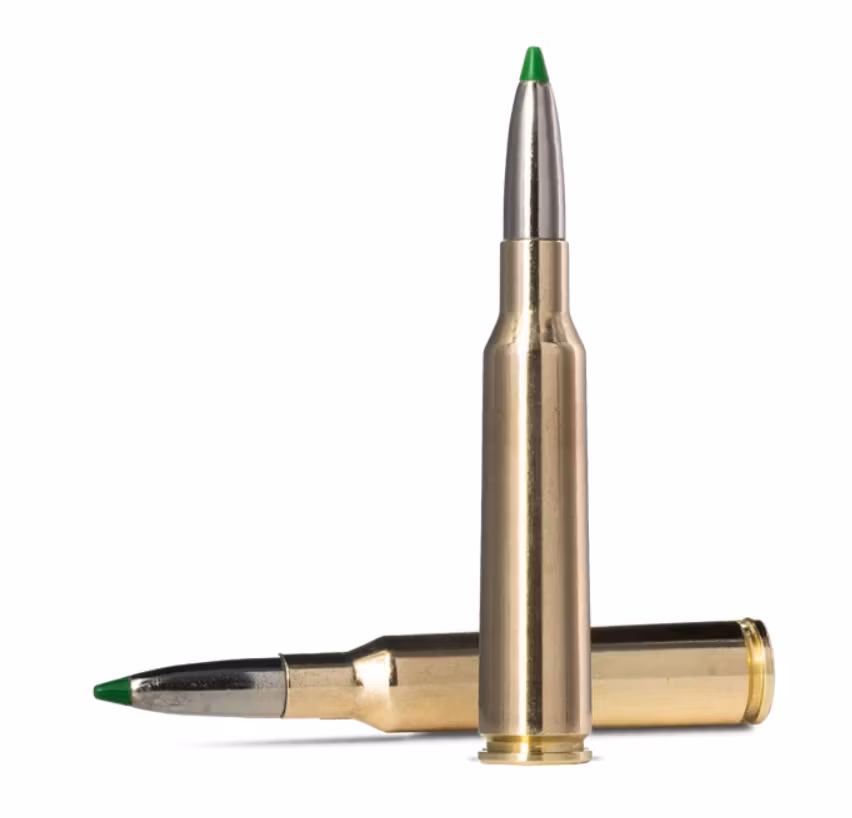 Norma - Ecostrike - 6,5x55 - 7,8g/120gr - 20/st