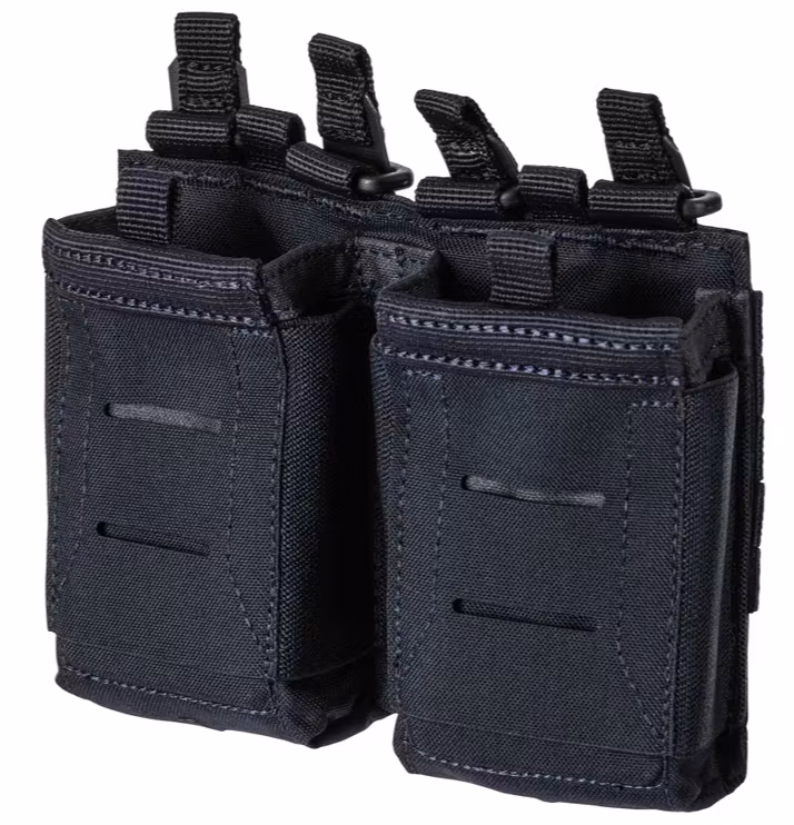 5.11 - Flex Double AR Mag Pouch 2.0 - Black (019)