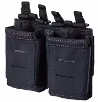 5.11 - Flex Double AR Mag Pouch 2.0 - Black (019)