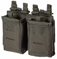 5.11 - Flex Double AR Mag Pouch 2.0 - Ranger Green (186)