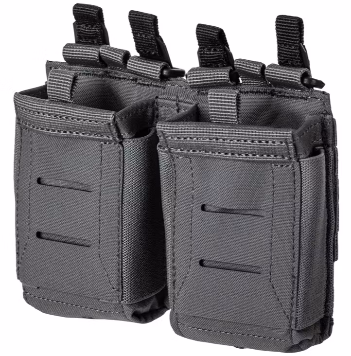 5.11 - Flex Double AR Mag Pouch 2.0 - Storm (092)