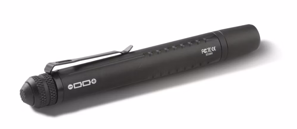 5.11 - EDC PL2AAA Flashlight - Black