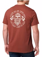 5.11 - Kicking axe tee - Spartan (559)