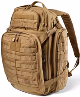 5.11 - Rush72 2.0 - Backpack 55L - Kangaroo (134)