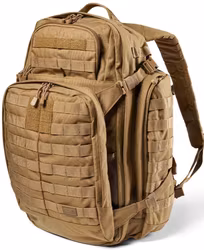 5.11 - Rush72 2.0 - Backpack 55L - Kangaroo (134)