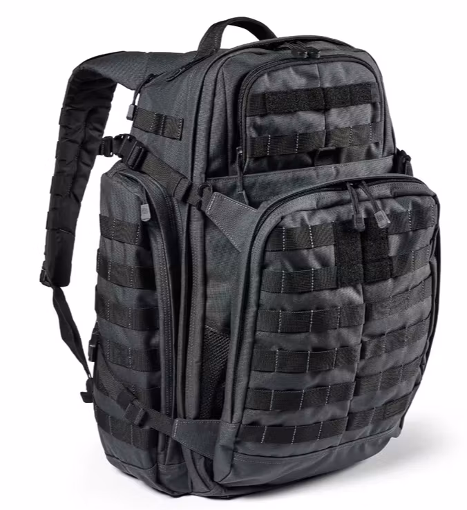 5.11 - Rush72 2.0 - Backpack 55L - Double Tap (026)