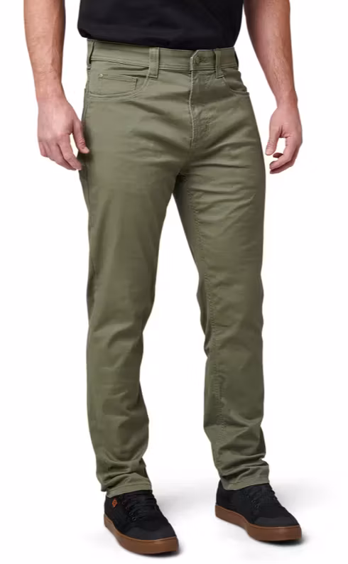 5.11 - Defender-flex slim pant - Sage Green (831)