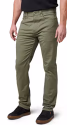 5.11 - Defender-flex slim pant - Sage Green (831)