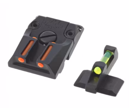 Ruger -  Sikte - fiber - "firesight" - SR22