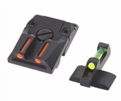 Ruger -  Sikte - fiber - "firesight" - SR22