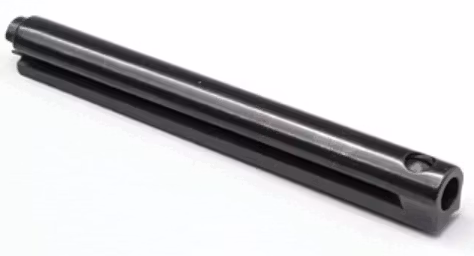 Ruger - Ejector Housing - Blued Finish - Stål - Tung