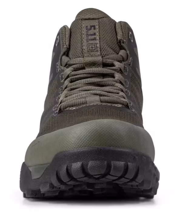 5.11 - A/T Mid Boot - Ranger Green (186)