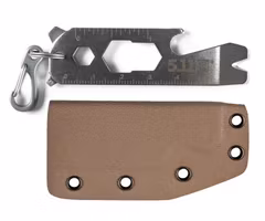 5.11 - EDT Multitool - Kangaroo (134)