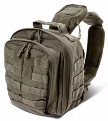 5.11 - Rush MOAB 6 - Sling pack - 11L - Ranger Green (186)