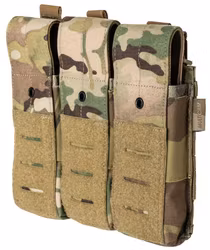 5.11 - Flex Triple AR Mag Cover Pouch - MultiCam (169)