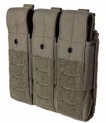5.11 - Flex Triple AR Mag Cover Pouch - Ranger Green (186)