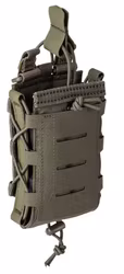 5.11 - Flex Single Multi-caliber Mag Pouch - Ranger Green (186)