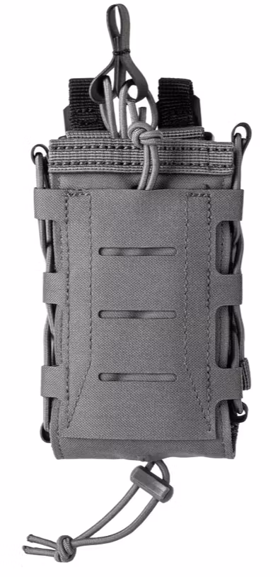 5.11 - Flex Single Multi-caliber Mag Pouch - Storm (092)