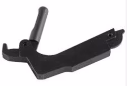 Ruger -  Slagfjäderstyrning - Mainspring Housing MKIII