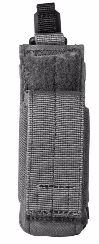 5.11 -  Flex Single Pistol Mag Cover Pouch - Storm (092)