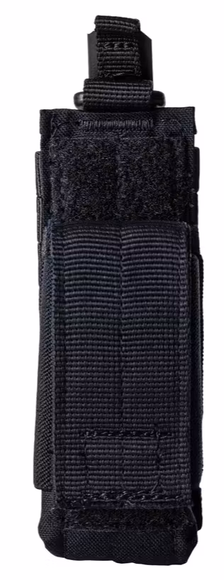 5.11 -  Flex Single Pistol Mag Cover Pouch - Dark Navy (724)